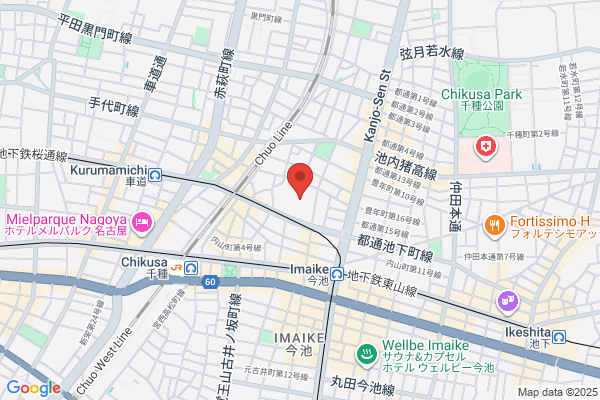 産直イタリアン酒場 CHIKUSA GRILL