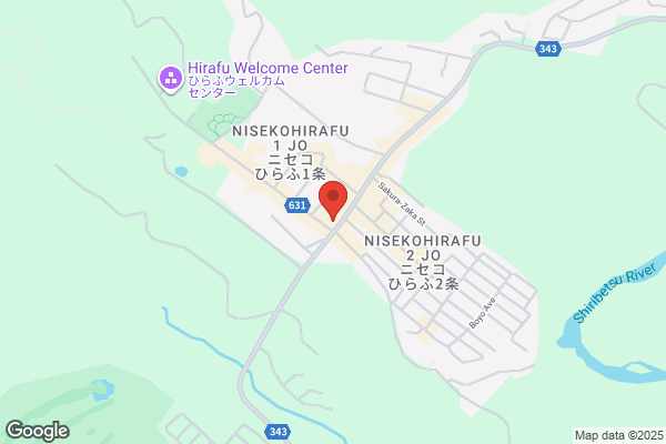 [Closed]Louis Vuitton Niseko - Winter Resort Pop-up Store