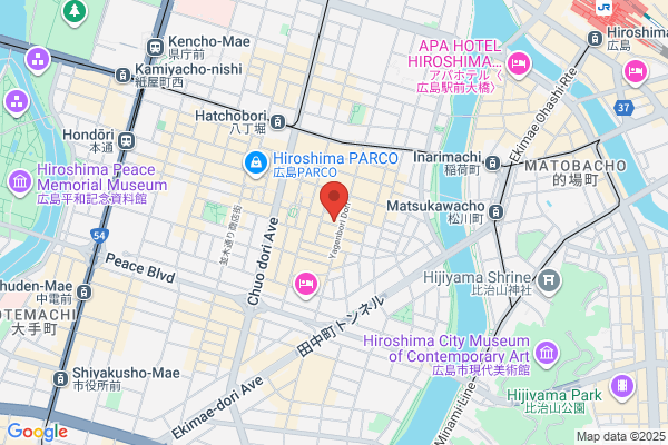 BAR 奥