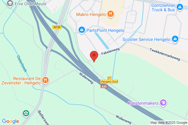チャージスポット