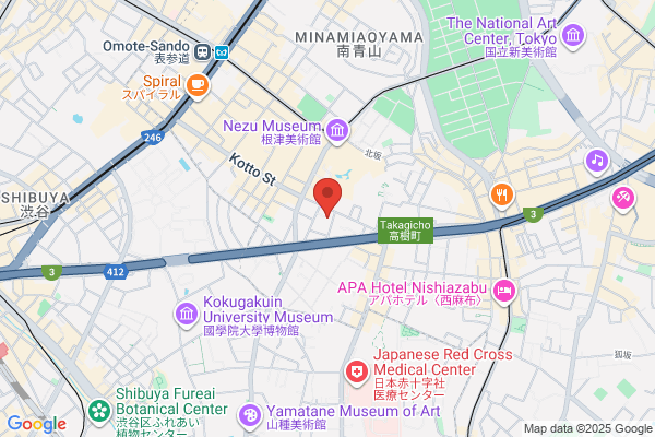 PROGRESS 仙台長町南店