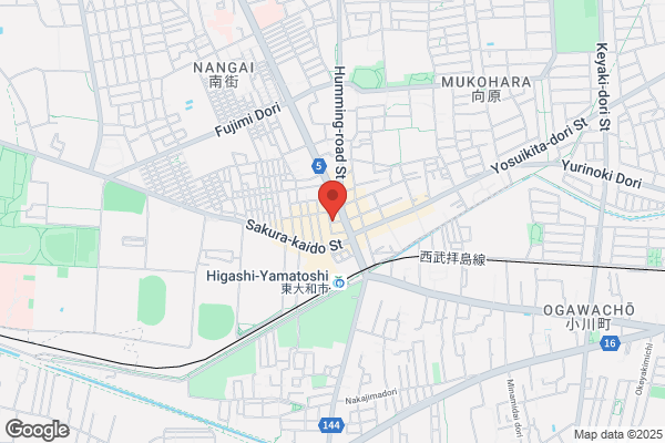 へーベルハウスFREX豊橋南展示場