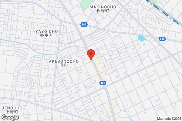 hair removal salon Hachi
