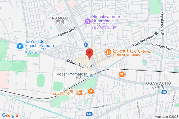 アート引越センター浜松支店　豊橋センター