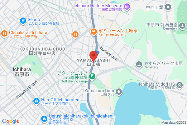 スシロー 市原店