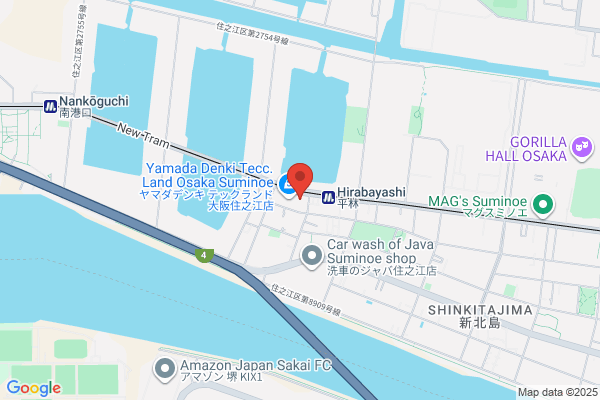 アイシティ メガワールド豊橋店