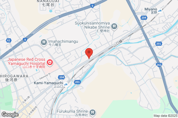 ENEOS Dr.Driveセルフ南桂店(ENEOSフロンティア)