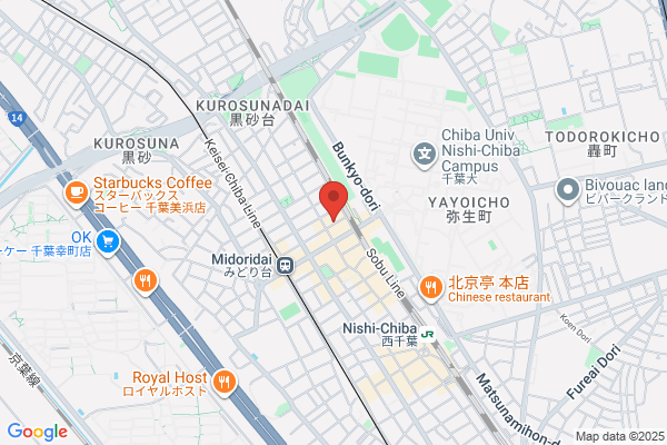 private salon Lilycia 【リリシア】