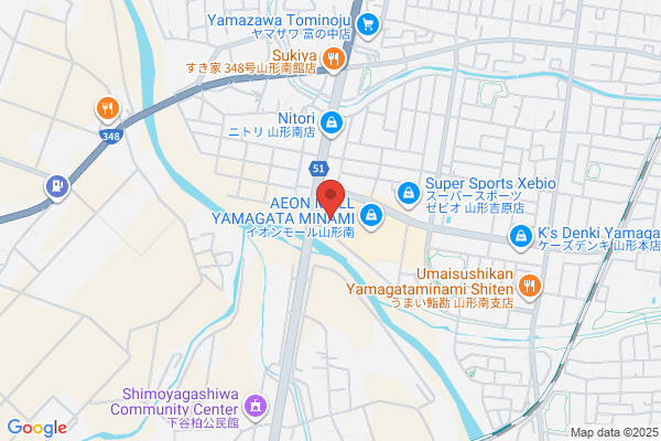 namcoイオンモールナゴヤドーム前店