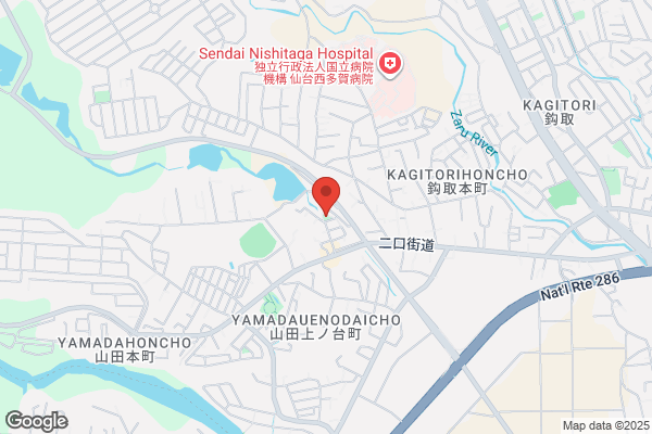 ツルハドラッグ 名取ゆりが丘店