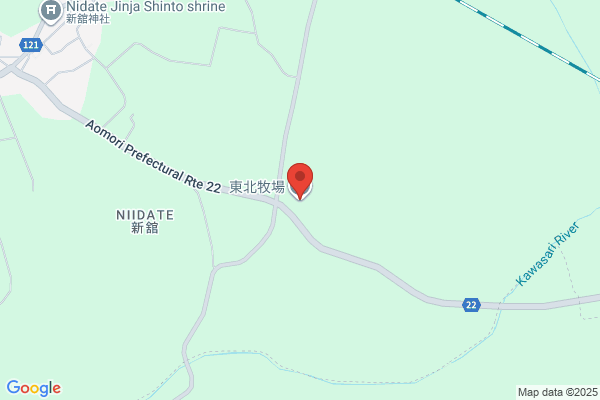 【閉店】居酒屋バル1号店TOHOKU FARM