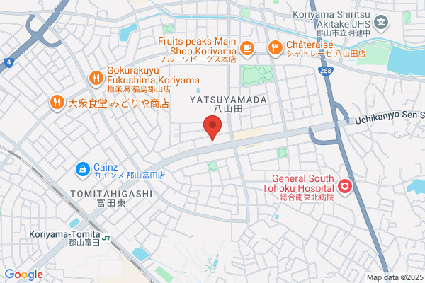 ENEOS Dr.Driveセルフ天神川四条店(ENEOSフロンティア)