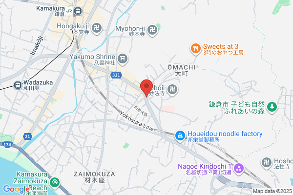 MODE K's Verde 西院店