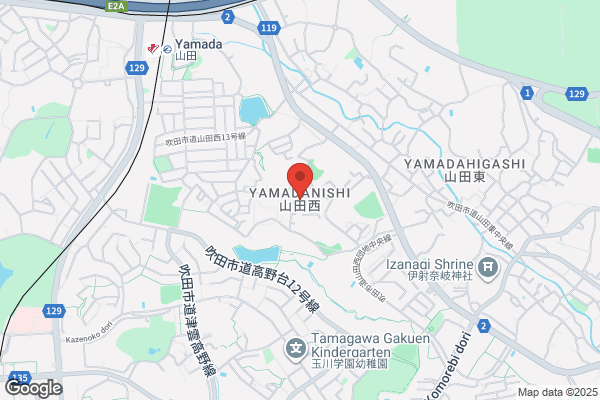ドミノ・ピザ吹田岸部店