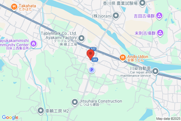 ランドローバー愛媛