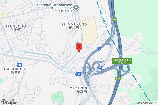 Japan Finance Corp. for Small Business Shimonoseki Br.