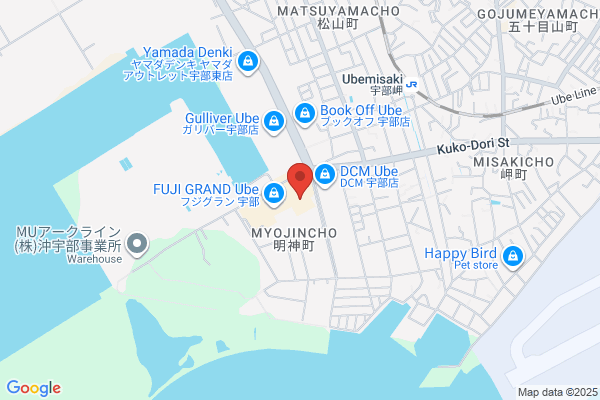 namcoアピタ稲沢店ワンダーボウル