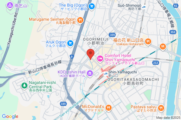 JTB 所沢西武店