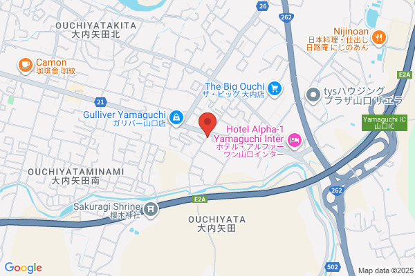 HUB所沢プロペ通り店