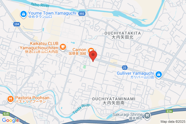 PUDOステーション　ヤマト運輸　西宮流通センター