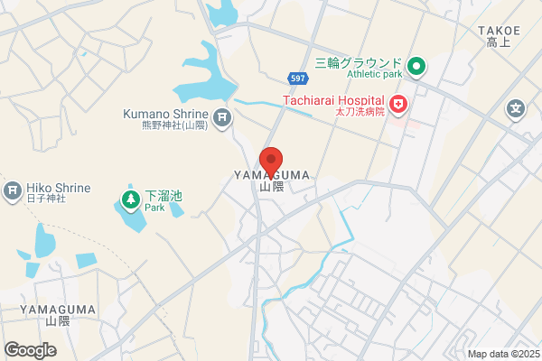 ディスカウントドラッグコスモス 大刀洗店