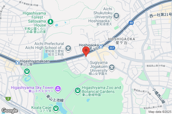SODAUP NAGOYA