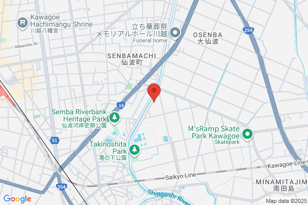 WIN-WIN ONE 久留米店
