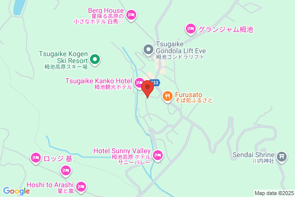 東横INN新潟古町