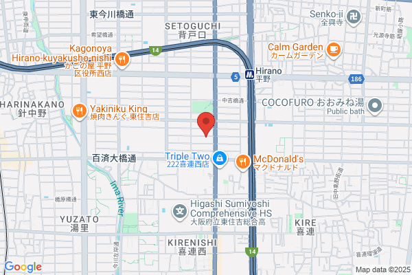 Hair Salon Relation（株式会社Relation）