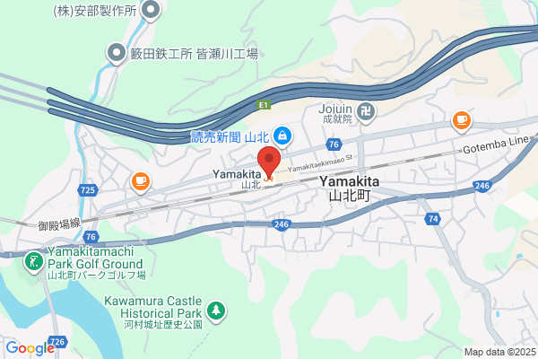 ココカラファイン Zipドラッグ白沢布袋店 - 閉業 -