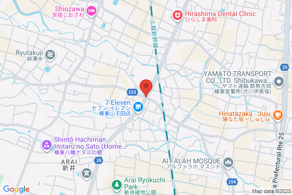 ココス 渋川店
