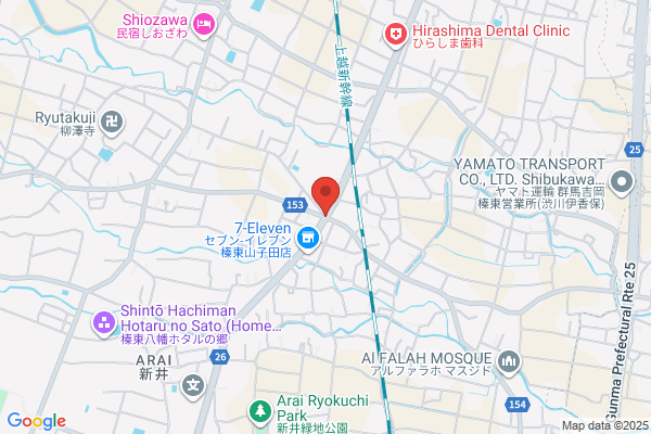 ほけんの窓口 ジョイホンパーク吉岡店