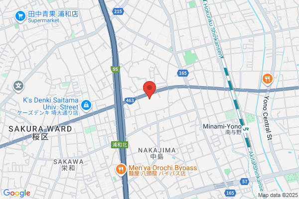 クオール薬局マルイファミリー志木店