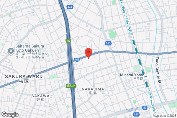 ヘーベルハウスプラザ浦和展示場