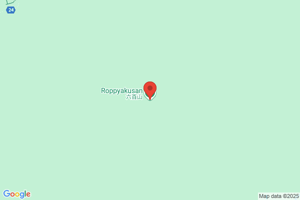 ROKUMON