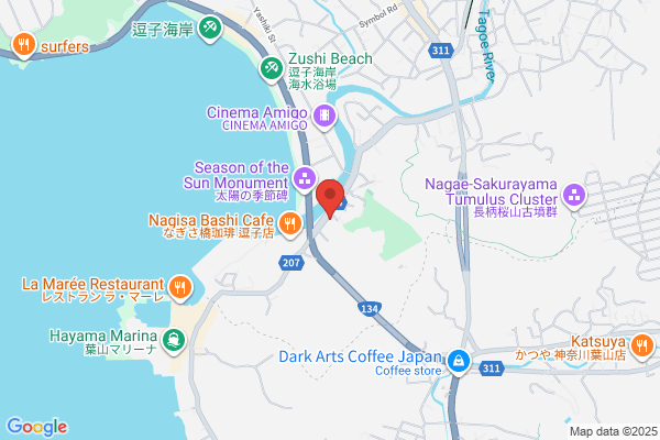 Bakery＆Cafe Restaurant ハートの木