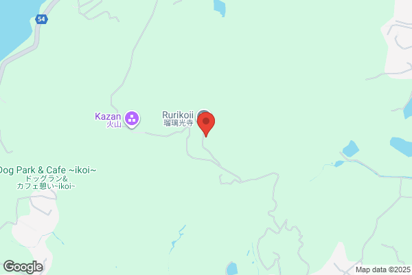 富士山あんもの森 Camp Field