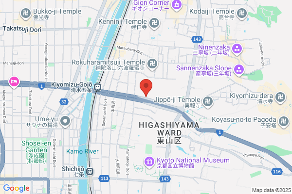 東横INN広島駅新幹線口1