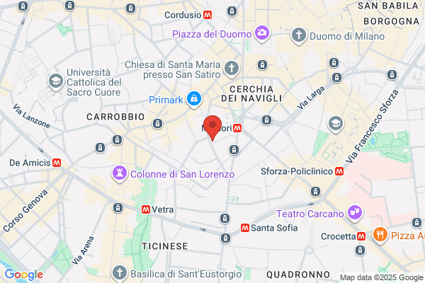 il SPAZIO