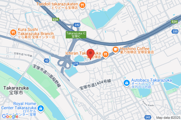 Entry Co., Ltd. Takarazuka Shop