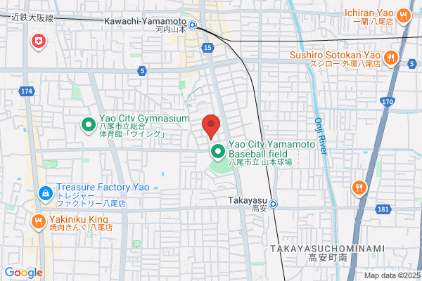 すき家 東大阪菱屋東店