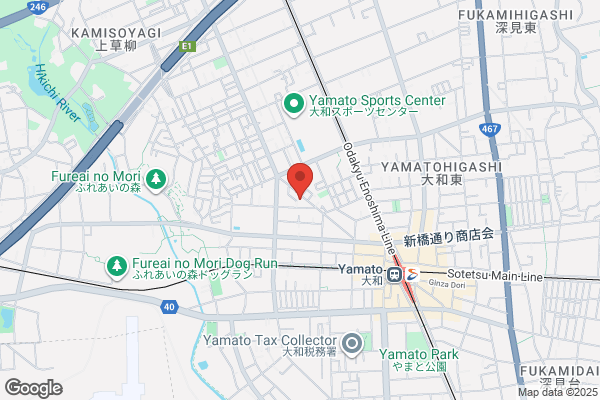 創 BODY DESIGN 八尾店