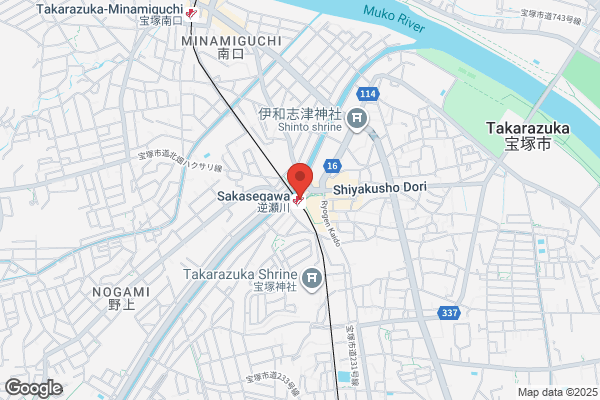CUT SHOP LAZO 阪急池田店