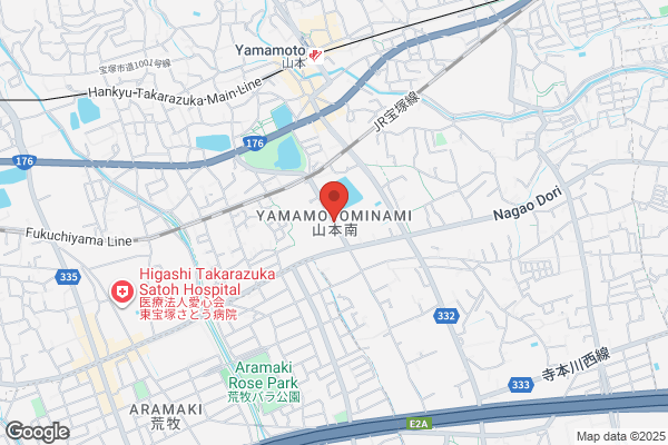 アイシティ マルシェ池田店