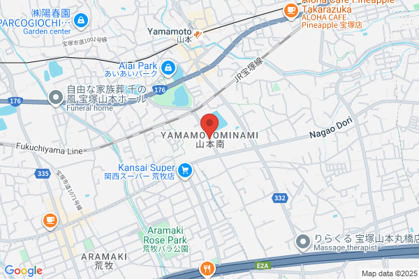 スシロー 加茂店