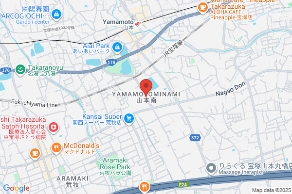 北摂調剤のせぐち駅前薬局