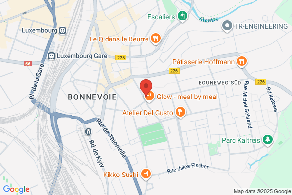 amicale