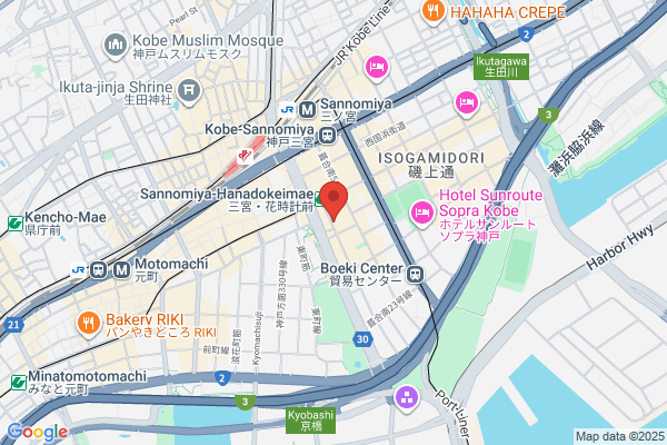 KIBE KITCHEN（木部キッチン）