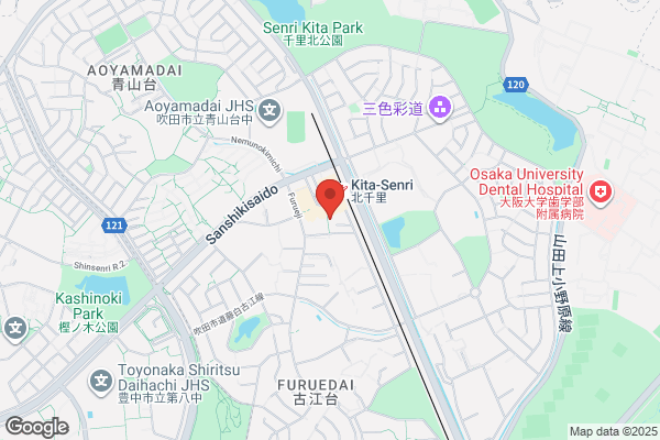 CUT SHOP LAZO 逆瀬川店