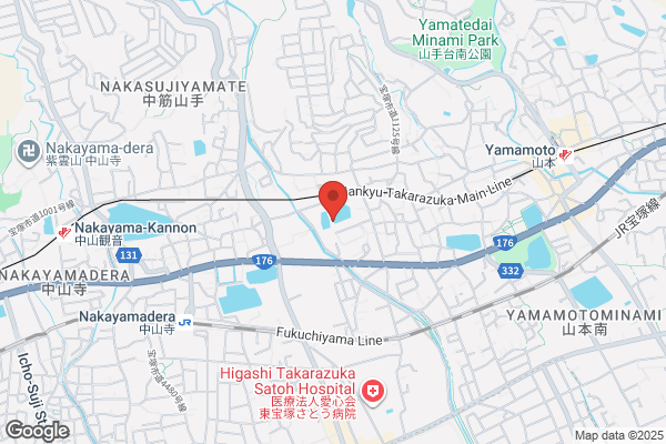 ツルハドラッグ キセラ川西店